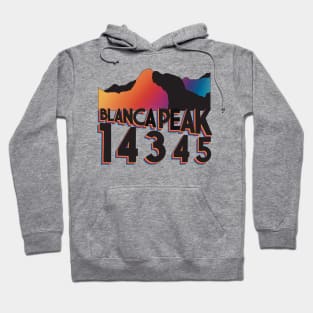 Blanca Peak Hoodie